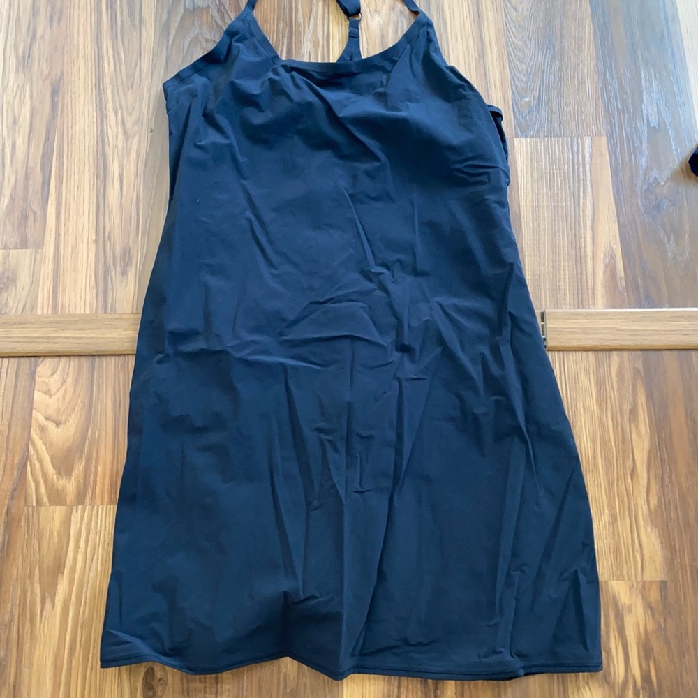 Outdoor voices dress